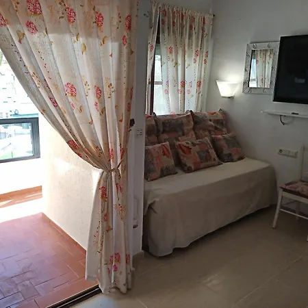 1 Paradise Of Costa Residencial Aloha Playa Vistas Al Mar, Front Mini Duplex Апартаменты Бенальмадена