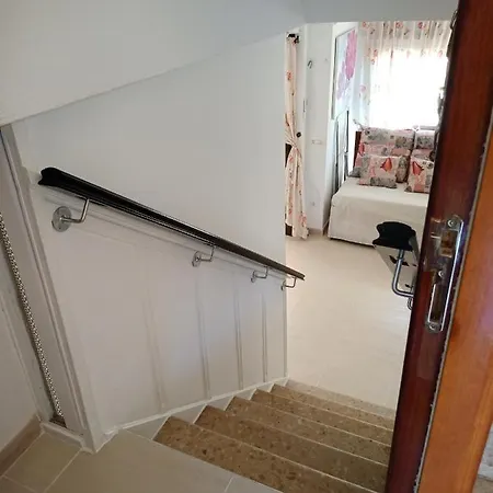 1 Paradise Of Costa Residencial Aloha Playa Vistas Al Mar, Front Mini Duplex