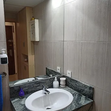 1 Paradise Of Costa Residencial Aloha Playa Vistas Al Mar, Front Mini Duplex Benalmadena