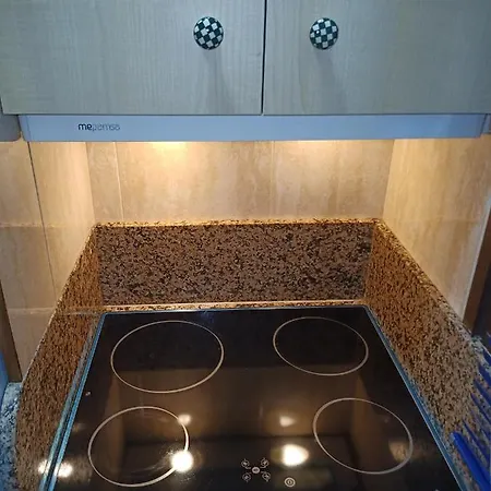 1 Paradise Of Costa Residencial Aloha Playa Vistas Al Mar, Front Mini Duplex * Benalmadena