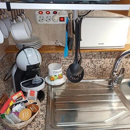 1 Paradise Of Costa Residencial Aloha Playa Vistas Al Mar, Front Mini Duplex Benalmádena