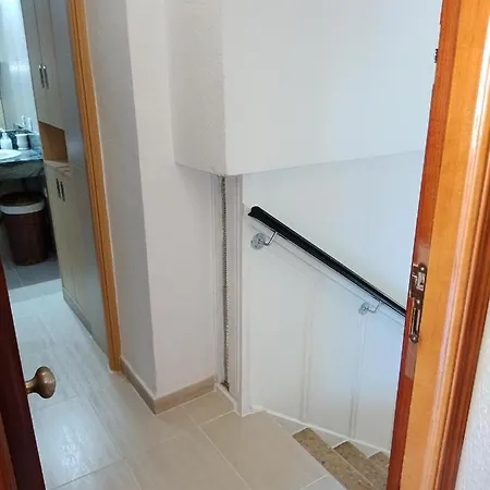 1 Paradise Of Costa Residencial Aloha Playa Vistas Al Mar, Front Mini Duplex *