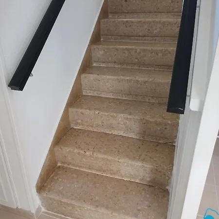 1 Paradise Of Costa Residencial Aloha Playa Vistas Al Mar, Front Mini Duplex Apartament *