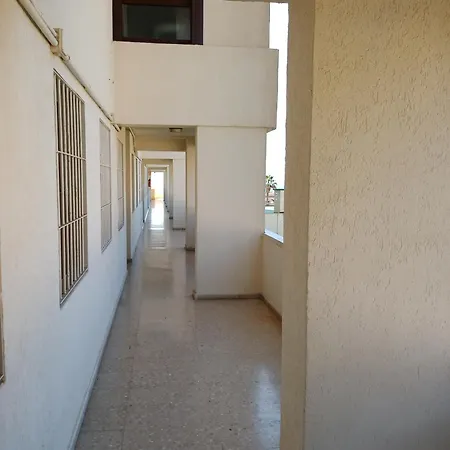 1 Paradise Of Costa Residencial Aloha Playa Vistas Al Mar, Front Mini Duplex *