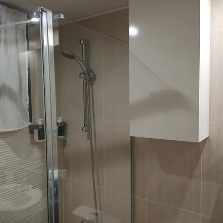 Apartment 1 Paradise Of Costa Residencial Aloha Playa Vistas Al Mar, Front Mini Duplex *
